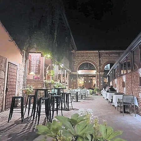 Al Gambero Hotel *