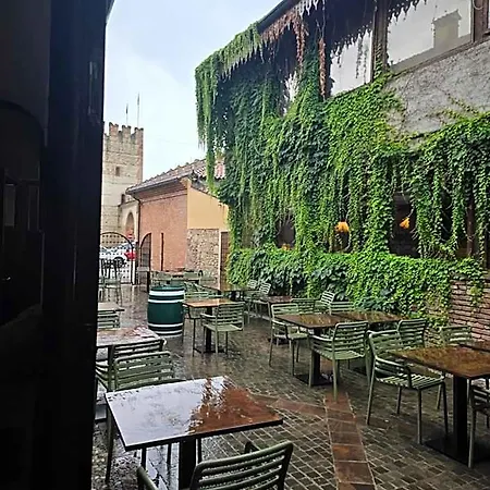 Al Gambero Hotel