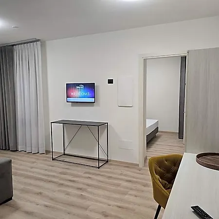 Al Gambero Hotel