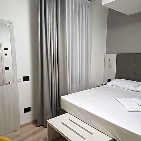 Al Gambero Hotel *