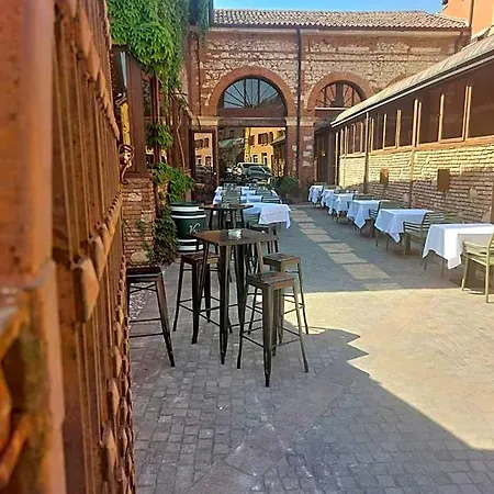 Hotel Al Gambero