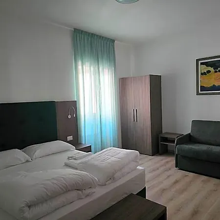 Hotel Al Gambero *