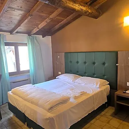 Al Gambero * Soave (Verona)