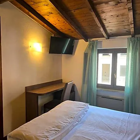 Al Gambero Hotel