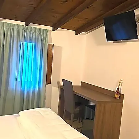 Al Gambero Hotel