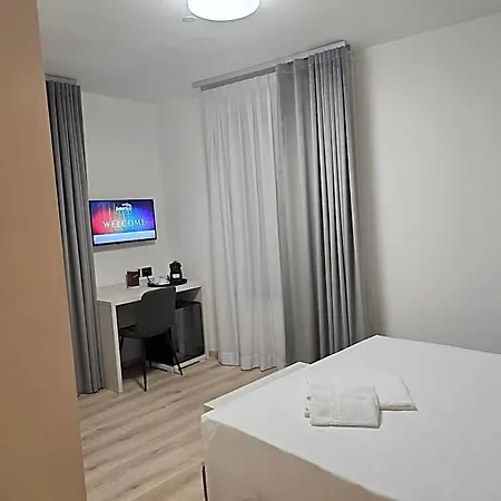 Hotel Al Gambero