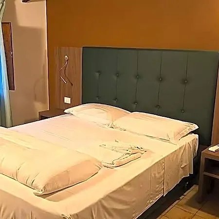 Al Gambero Hotel
