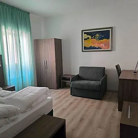 Al Gambero Hotel