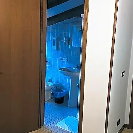 Al Gambero Hotel Soave (Verona)