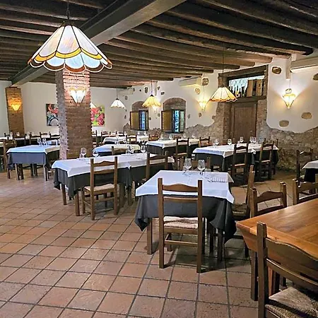 Hotel Al Gambero Soave (Verona)